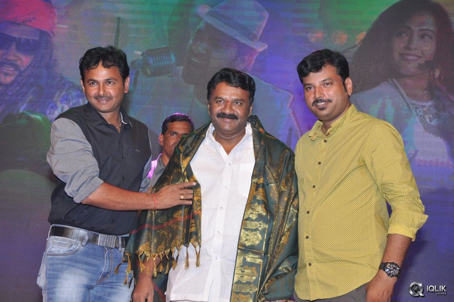 Control-C-Movie-Audio-Launch
